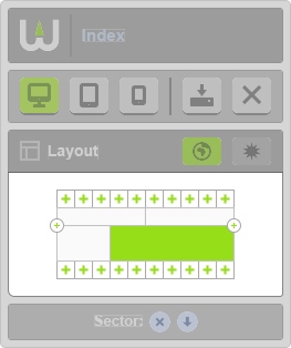 Layout Grid